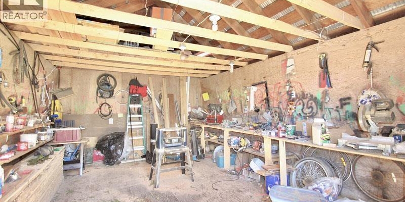 1514 BURGESS AVENUE Masset Photo 27 1514 BURGESS AVENUE Masset Photo 27